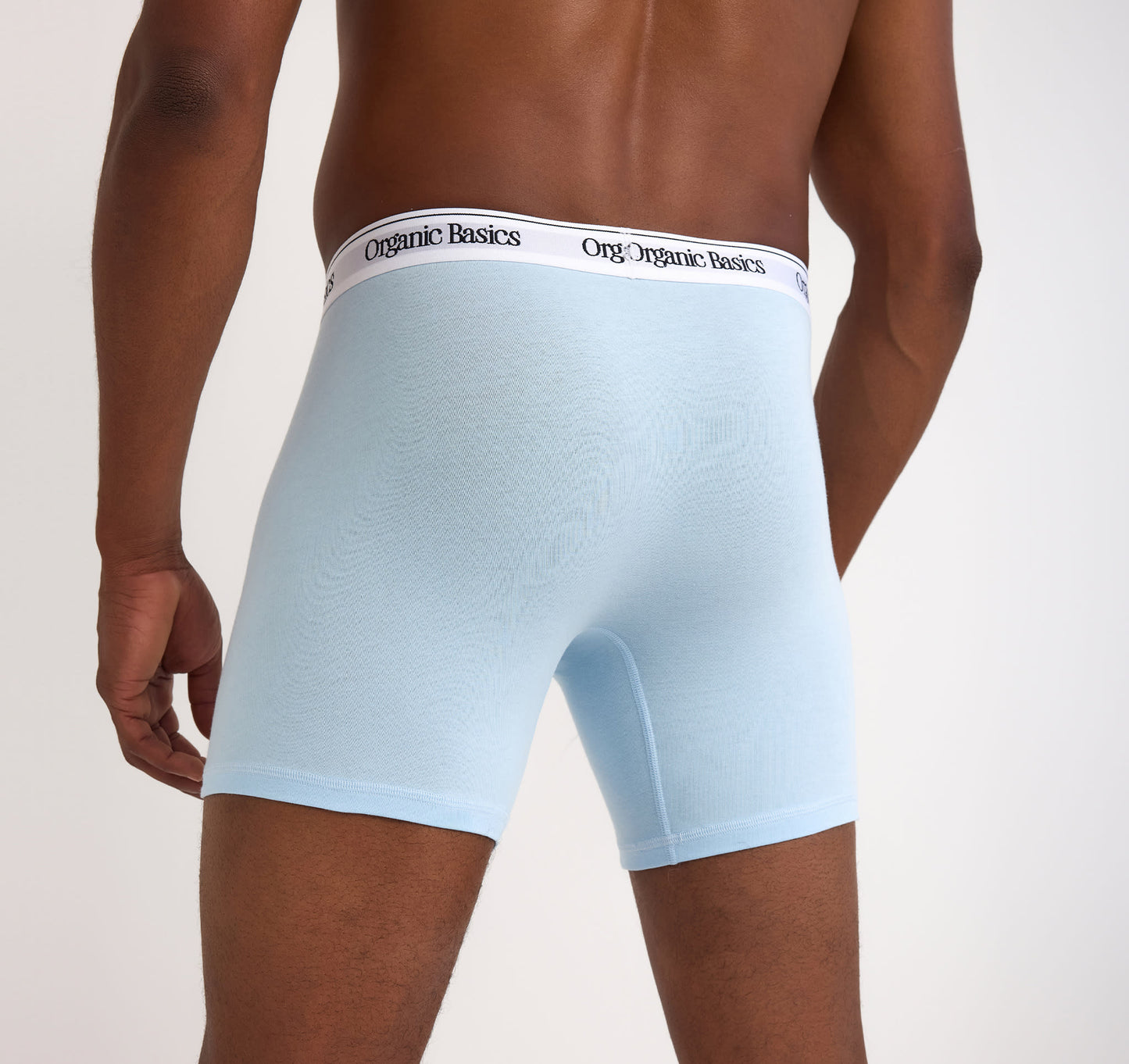 Easy Boxer Briefs 3-Pack