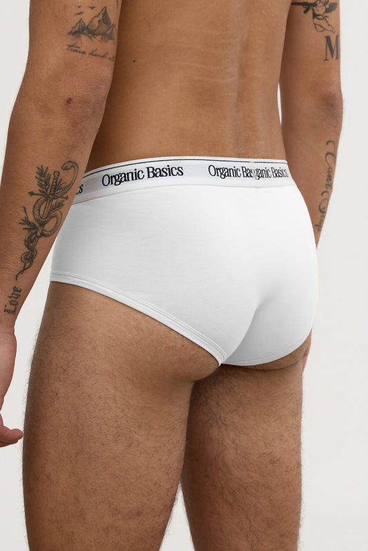 Easy Briefs 3-Pack